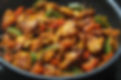 SCHEZWAN CHICKEN (DRY)