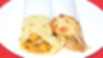 EGG CHICKEN ROLL