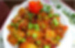 VEGETABLE DO PYAZA