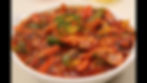 HOT GARLIC BABY CORN