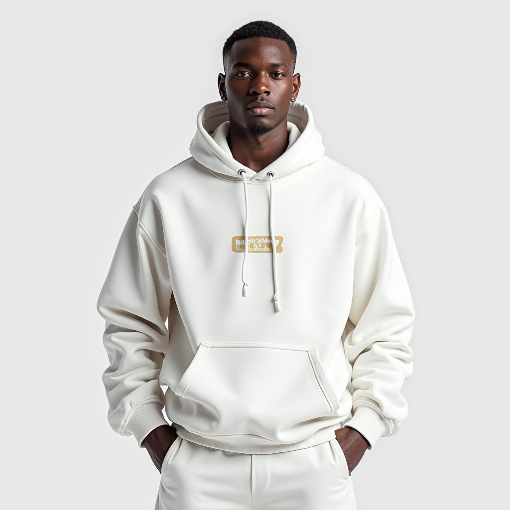 Future Driver Hoodie