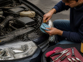 Preventative Car Maintenance for College Students