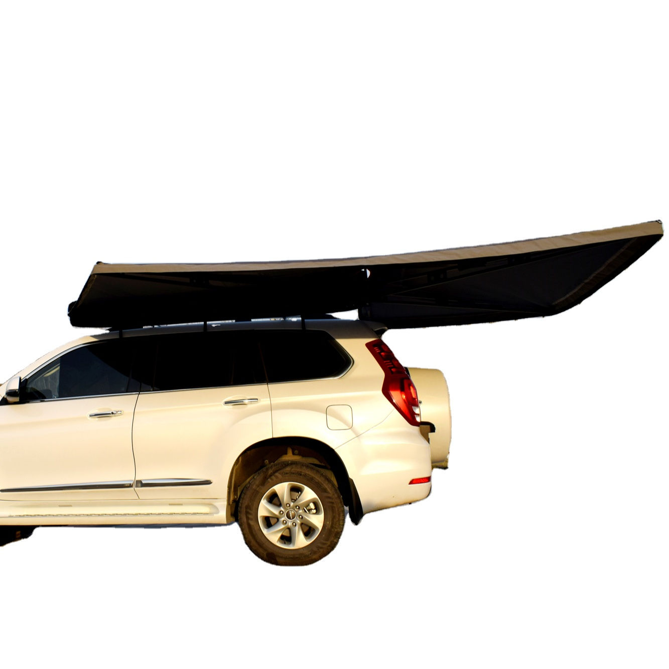 Retractable Car Awning 4X4 Accessories Car Awning