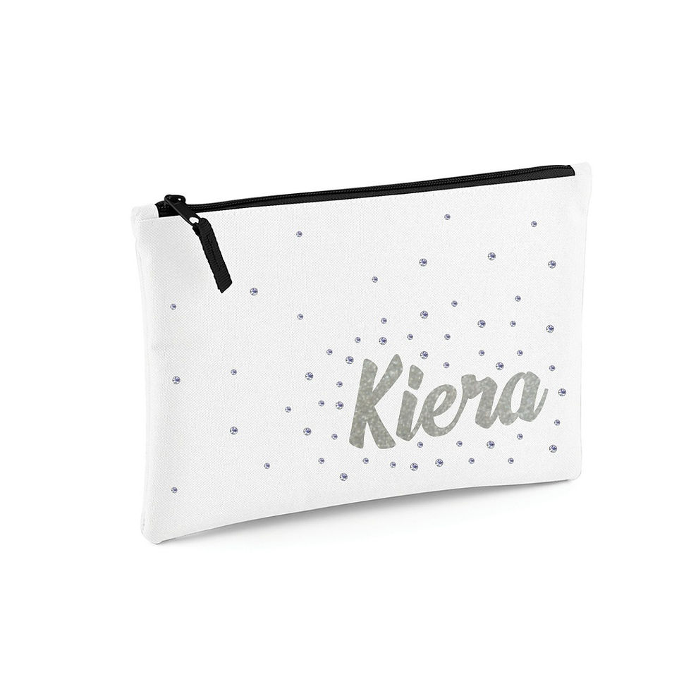 Thumbnail: Personalised Grab Bag