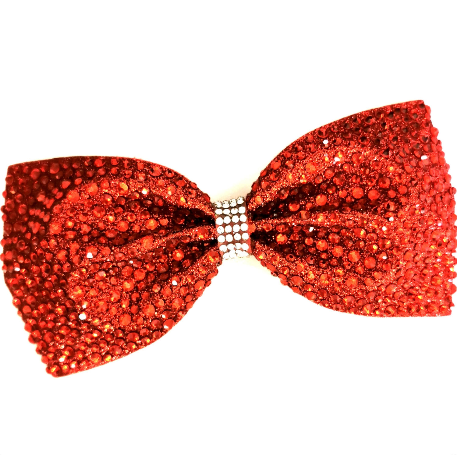 Ava-Grace  Rhinestone Bow
