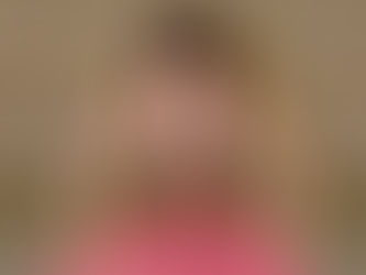 あさいあみが筋トレ収録