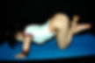 Booty まつえ忍のTバック腕立て伏せ.B