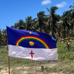 De João Pessoa a Porto de Galinhas: uma viagem inesperada, aventuras e um pouco de coragem