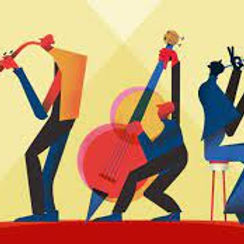 Augustana Jazz Club is an all-inclusive creative club that promotes musical ensemble with designated times of rehearsals and a goal of performance. We are open to the community of Camrose and non-music students in Augustana that are interested in being a part of a music club without academic stress.