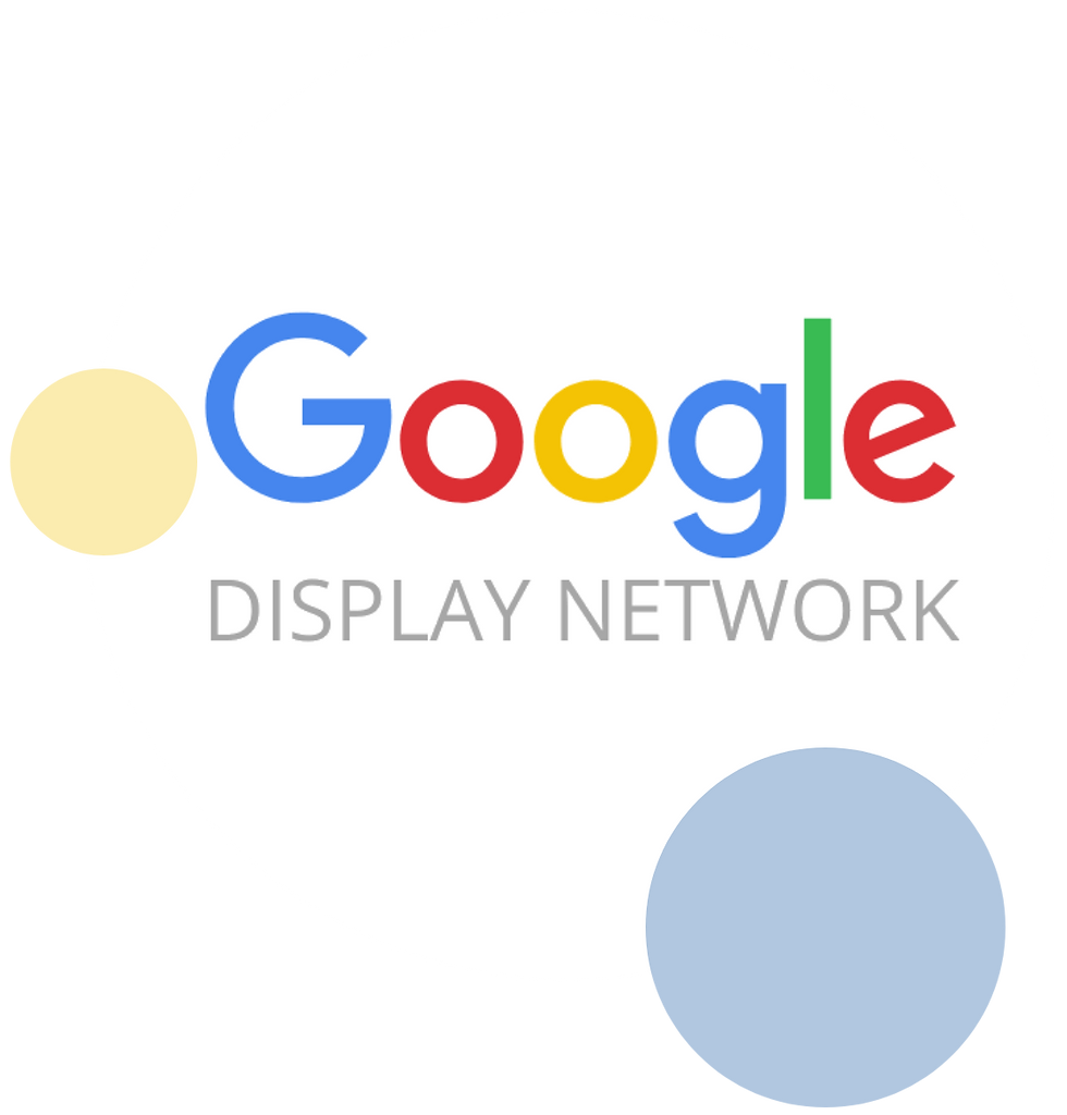 Google Display HSG