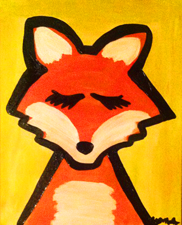 Fox
