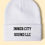 Thumbnail: ICS Beanie Embroidered