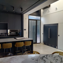 xxl westinghouse ציפוי נאנו שחור מט + צ