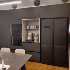 NFE- 4900 משולב ידיות ציפוי נאנו קריל כנ