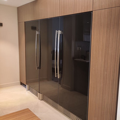 xxl westinghouse שלישיית מקררים נאנוקריל