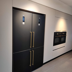 336 westinghouse ציפוי נאנוקריל שחור מט