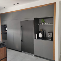 ציפוי נאנו westinghous MRQ שחור מט למק