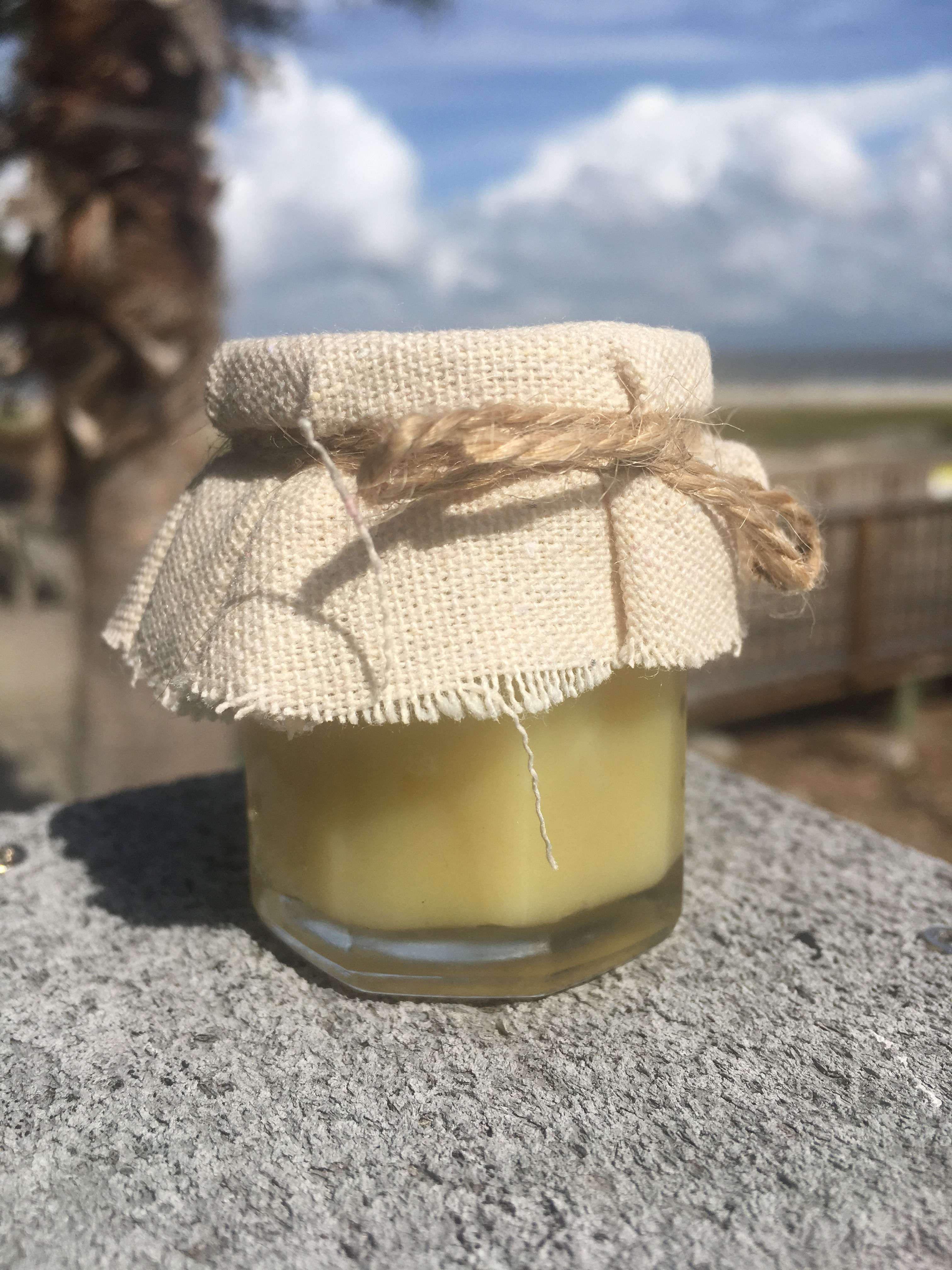 Take-A-Trip Sized Body Butter 1.5oz