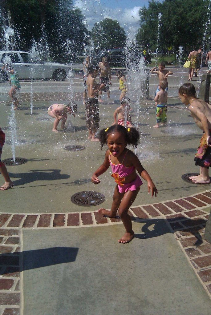 Water Fun