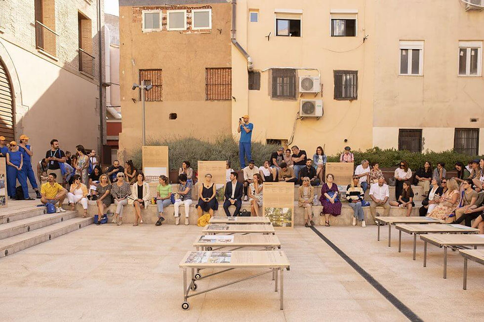 Photo - © Concéntrico