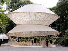 Inspiring Art Installations of Milan Design Week 2026