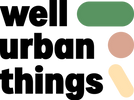 well urban things logo