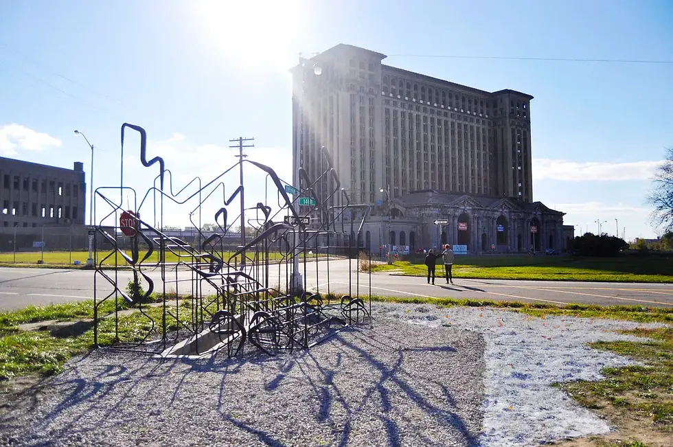 Photos © Sasha Topolnytska