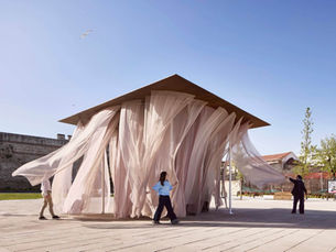 Global Design Forum İstanbul’un Kamusal Yerleştirmeleri: Geçiciliğe Övgü