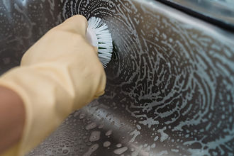 deep cleaning services calgary