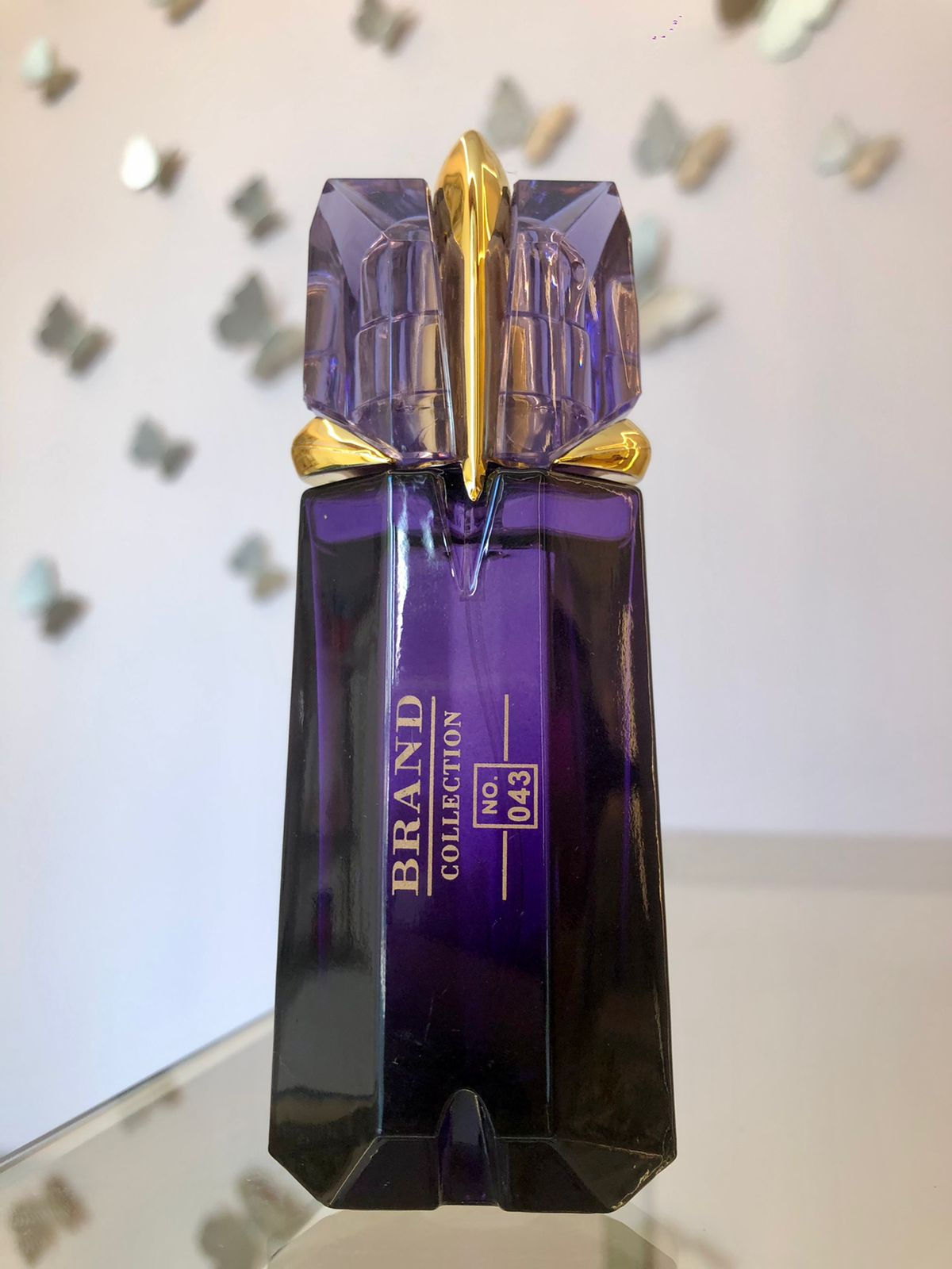 N. 043 - Alien | 25ml