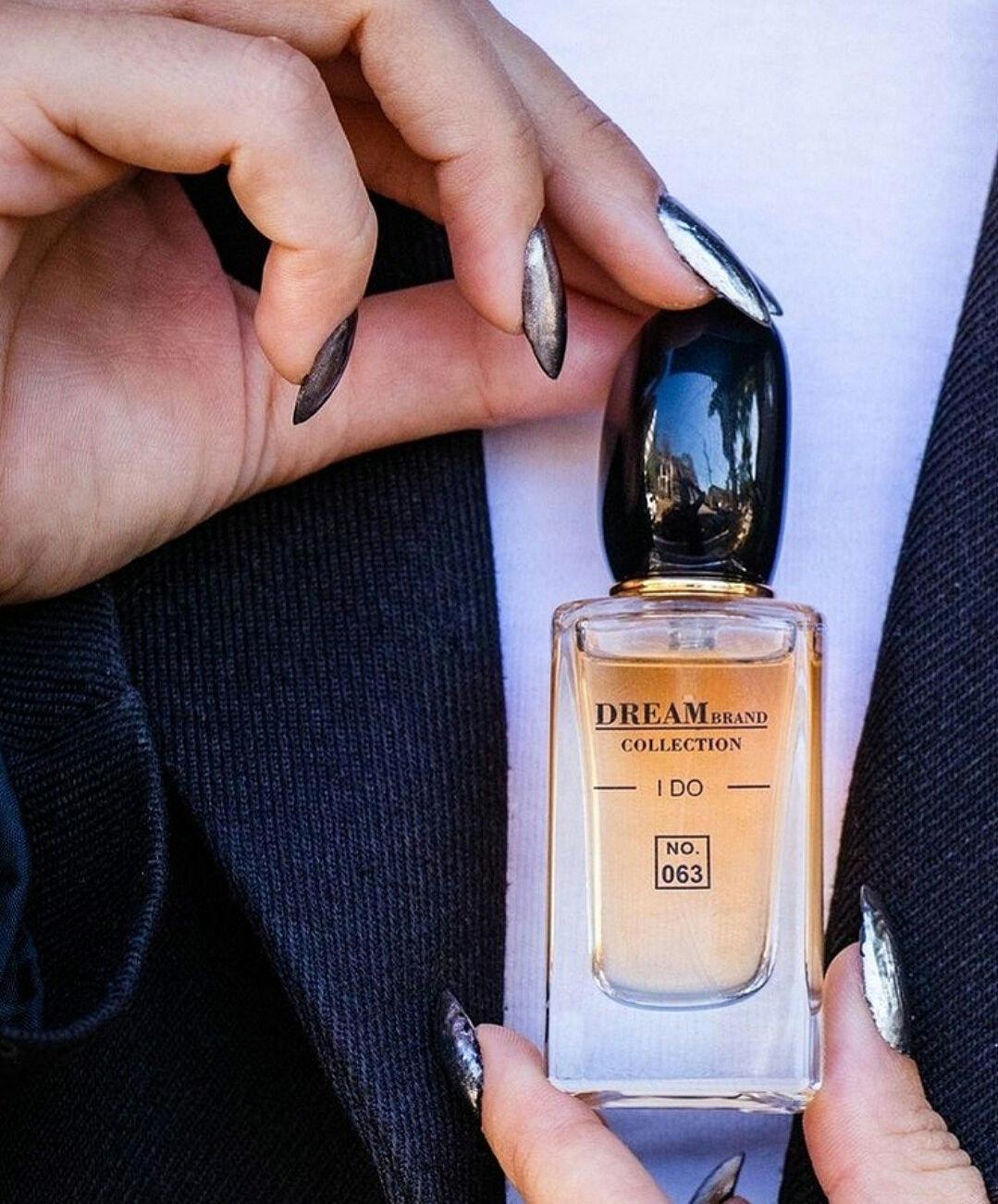 N.063 - Sì Parfum | 25ml