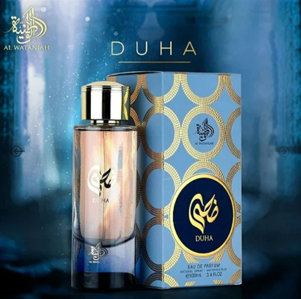 DUHA - AL WATANIAH ~ 100ml