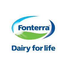 Fonterra logo square