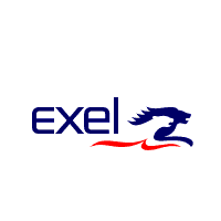 exel logo square