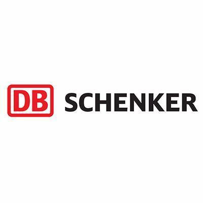 DB Schenker logo square