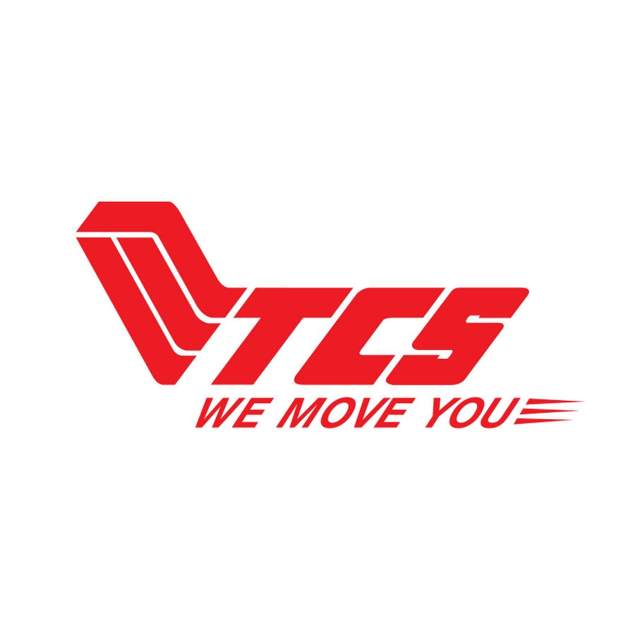 TCS Logo