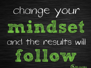Mindset Shift for Passive Income