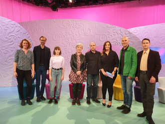 Mobilcard bei Barbara Karlich-Show