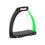Thumbnail: JS Italia Air Fluo Safety Stirrup