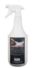 Coat Shine For Easy Grooming Of Mane & Tail  1000ml