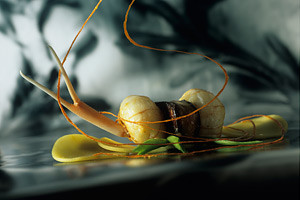 Tony Le Duc: Food Photography Since 1985