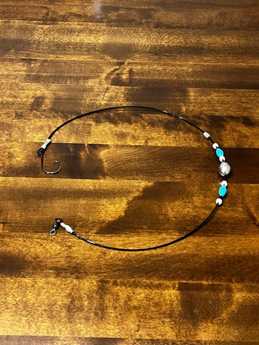 3ft Samurai Rig (4oz) | Saltwater Samurai