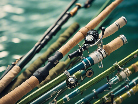 How to Choose the Best Customized Fishing Rod