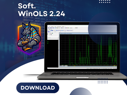 DOWNLOAD do WinOLS 2.24