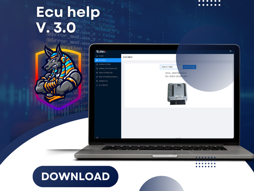 DOWNLOAD do ECU Help 3.0