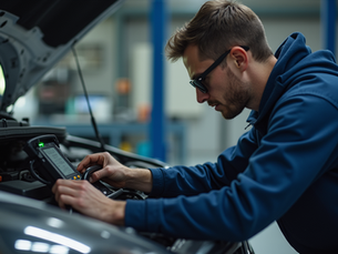 Otimização de ECU: Otimize o Desempenho do Seu Veículo com Técnicas Avançadas de ECU