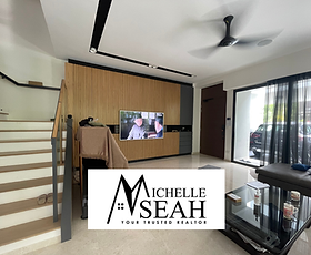 Well-renovated built-up with attic