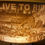 Thumbnail: Live to Ride, Ride to Live Unique Custom Made 3D Lithophane Night-Light