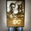 Thumbnail: Superman & Batman DC Unique Custom Made 3D Lithophane Night-Light