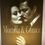Thumbnail: Morticia and Gomez Addams Unique Custom Made 3D Lithophane Night-Light
